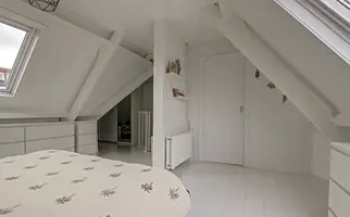 Burgemeester de Bruïnelaan 70B, ZWIJNDRECHT