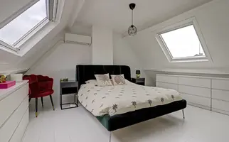 Burgemeester de Bruïnelaan 70B, ZWIJNDRECHT