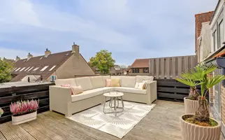 Burgemeester de Bruïnelaan 70B, ZWIJNDRECHT