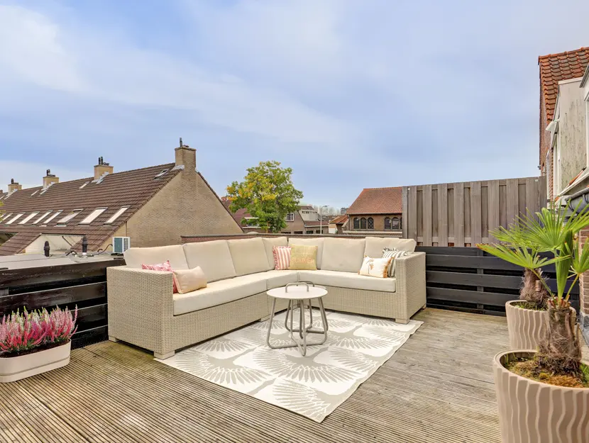 Burgemeester de Bruïnelaan 70B, ZWIJNDRECHT