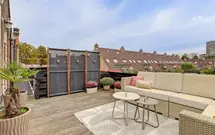 Burgemeester de Bruïnelaan 70B, ZWIJNDRECHT