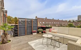 Burgemeester de Bruïnelaan 70B, ZWIJNDRECHT