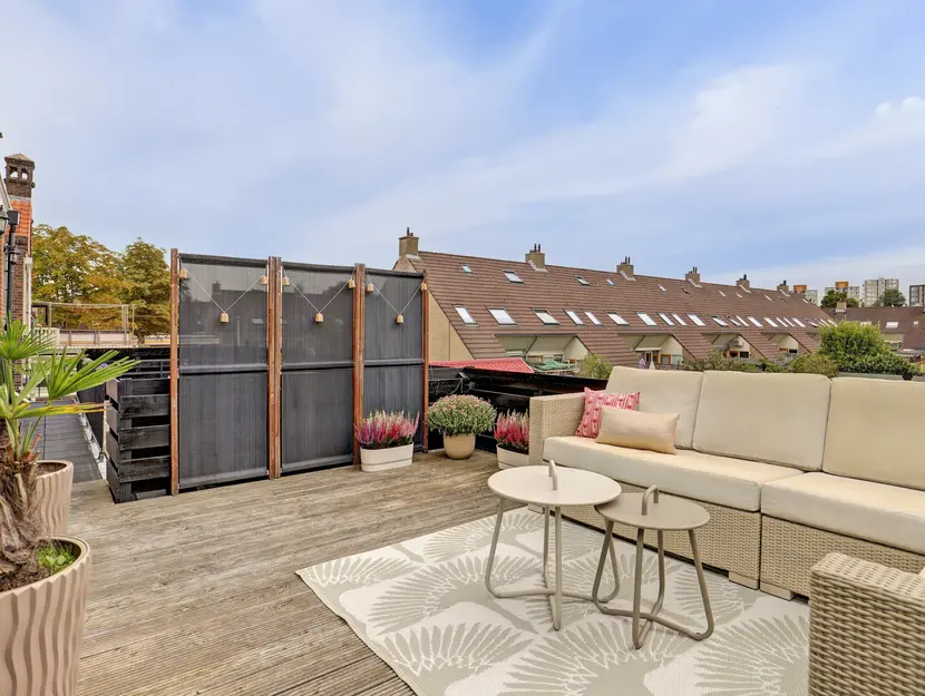 Burgemeester de Bruïnelaan 70B, ZWIJNDRECHT