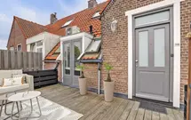 Burgemeester de Bruïnelaan 70B, ZWIJNDRECHT