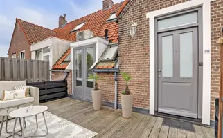 Burgemeester de Bruïnelaan 70B, ZWIJNDRECHT