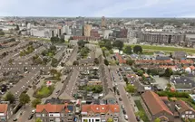 Burgemeester de Bruïnelaan 70B, ZWIJNDRECHT