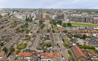 Burgemeester de Bruïnelaan 70B, ZWIJNDRECHT