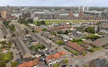 Burgemeester de Bruïnelaan 70B, ZWIJNDRECHT