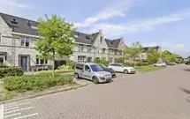 Aalscholver 16, HENDRIK-IDO-AMBACHT