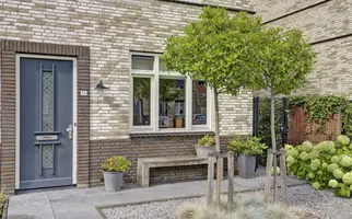 Aalscholver 16, HENDRIK-IDO-AMBACHT