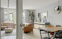 Aalscholver 16, HENDRIK-IDO-AMBACHT