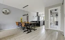 Aalscholver 16, HENDRIK-IDO-AMBACHT