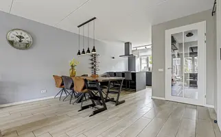 Aalscholver 16, HENDRIK-IDO-AMBACHT
