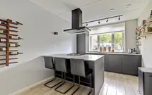 Aalscholver 16, HENDRIK-IDO-AMBACHT