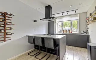 Aalscholver 16, HENDRIK-IDO-AMBACHT