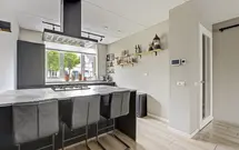 Aalscholver 16, HENDRIK-IDO-AMBACHT
