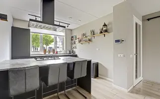 Aalscholver 16, HENDRIK-IDO-AMBACHT