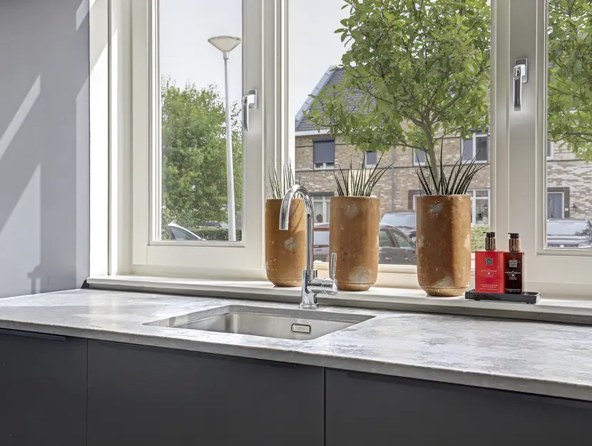 Aalscholver 16, HENDRIK-IDO-AMBACHT