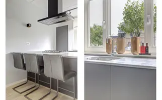 Aalscholver 16, HENDRIK-IDO-AMBACHT