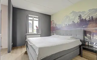 Aalscholver 16, HENDRIK-IDO-AMBACHT