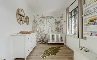 Aalscholver 16, HENDRIK-IDO-AMBACHT