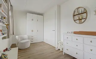 Aalscholver 16, HENDRIK-IDO-AMBACHT