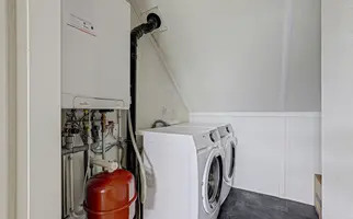 Aalscholver 16, HENDRIK-IDO-AMBACHT