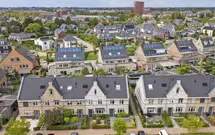 Aalscholver 16, HENDRIK-IDO-AMBACHT