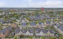 Aalscholver 16, HENDRIK-IDO-AMBACHT