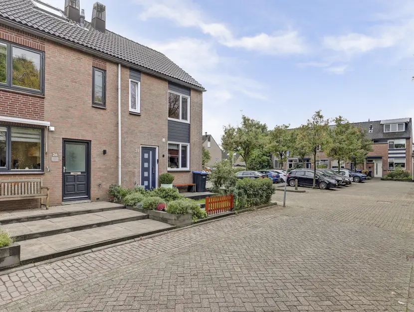 Pruylenborg 26, HENDRIK-IDO-AMBACHT
