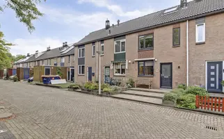 Pruylenborg 26, HENDRIK-IDO-AMBACHT