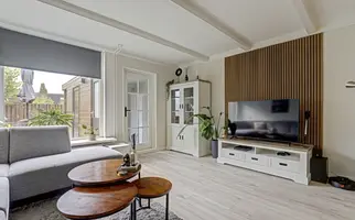 Pruylenborg 26, HENDRIK-IDO-AMBACHT