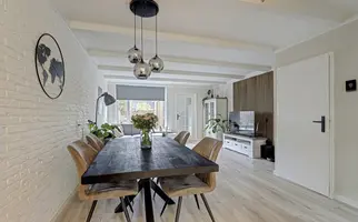 Pruylenborg 26, HENDRIK-IDO-AMBACHT
