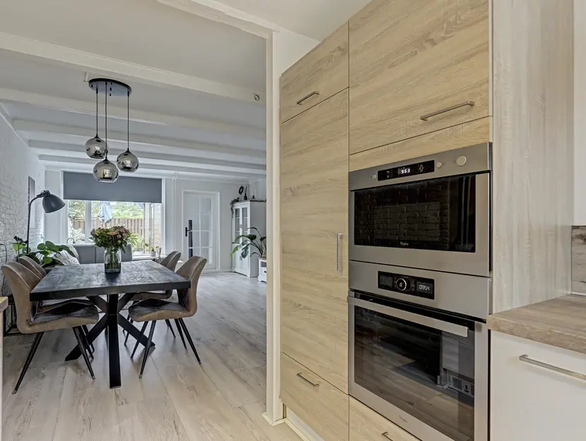 Pruylenborg 26, HENDRIK-IDO-AMBACHT