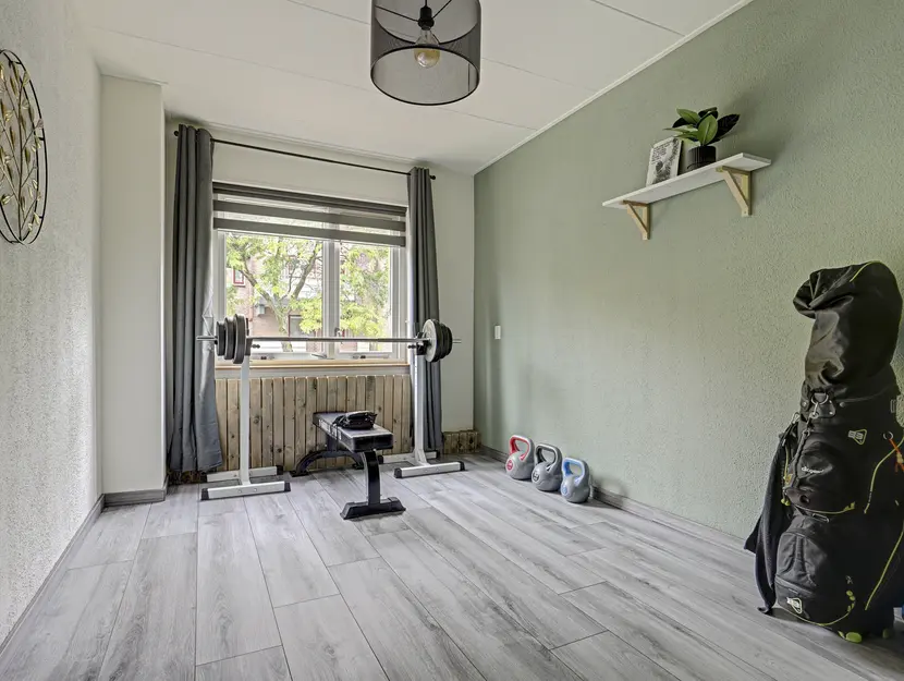 Pruylenborg 26, HENDRIK-IDO-AMBACHT
