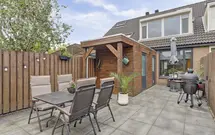 Pruylenborg 26, HENDRIK-IDO-AMBACHT
