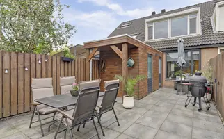 Pruylenborg 26, HENDRIK-IDO-AMBACHT