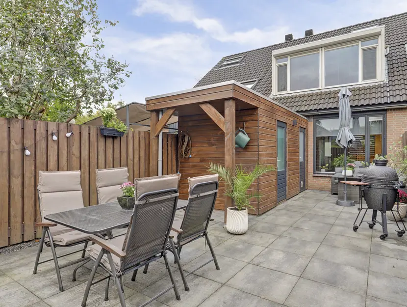 Pruylenborg 26, HENDRIK-IDO-AMBACHT