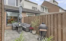Pruylenborg 26, HENDRIK-IDO-AMBACHT
