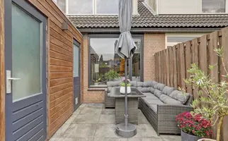 Pruylenborg 26, HENDRIK-IDO-AMBACHT
