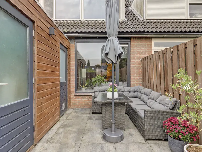 Pruylenborg 26, HENDRIK-IDO-AMBACHT