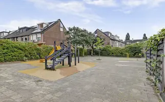 Pruylenborg 26, HENDRIK-IDO-AMBACHT