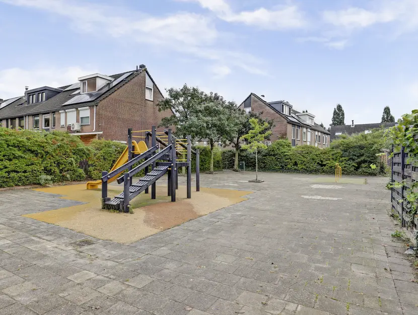 Pruylenborg 26, HENDRIK-IDO-AMBACHT