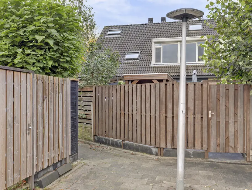 Pruylenborg 26, HENDRIK-IDO-AMBACHT
