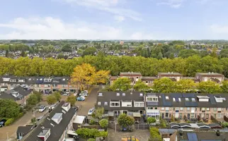 Pruylenborg 26, HENDRIK-IDO-AMBACHT