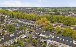 Pruylenborg 26, HENDRIK-IDO-AMBACHT