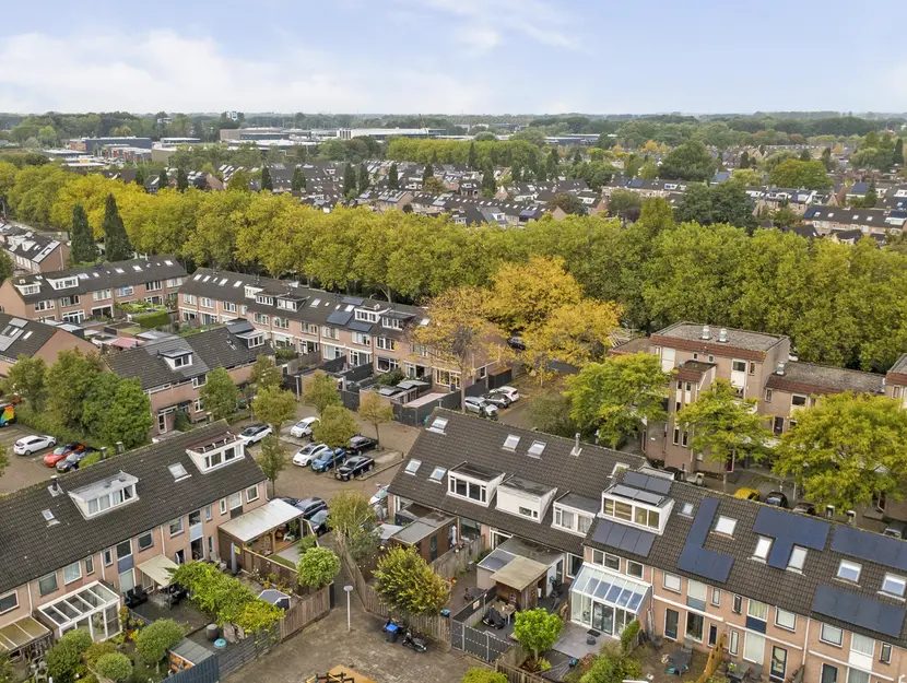 Pruylenborg 26, HENDRIK-IDO-AMBACHT