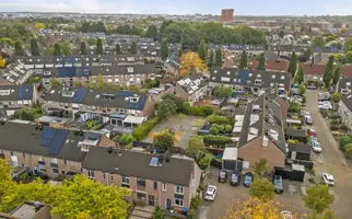 Pruylenborg 26, HENDRIK-IDO-AMBACHT