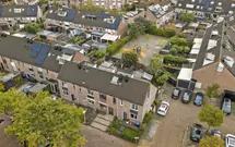 Pruylenborg 26, HENDRIK-IDO-AMBACHT