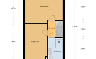 Pruylenborg 26, HENDRIK-IDO-AMBACHT